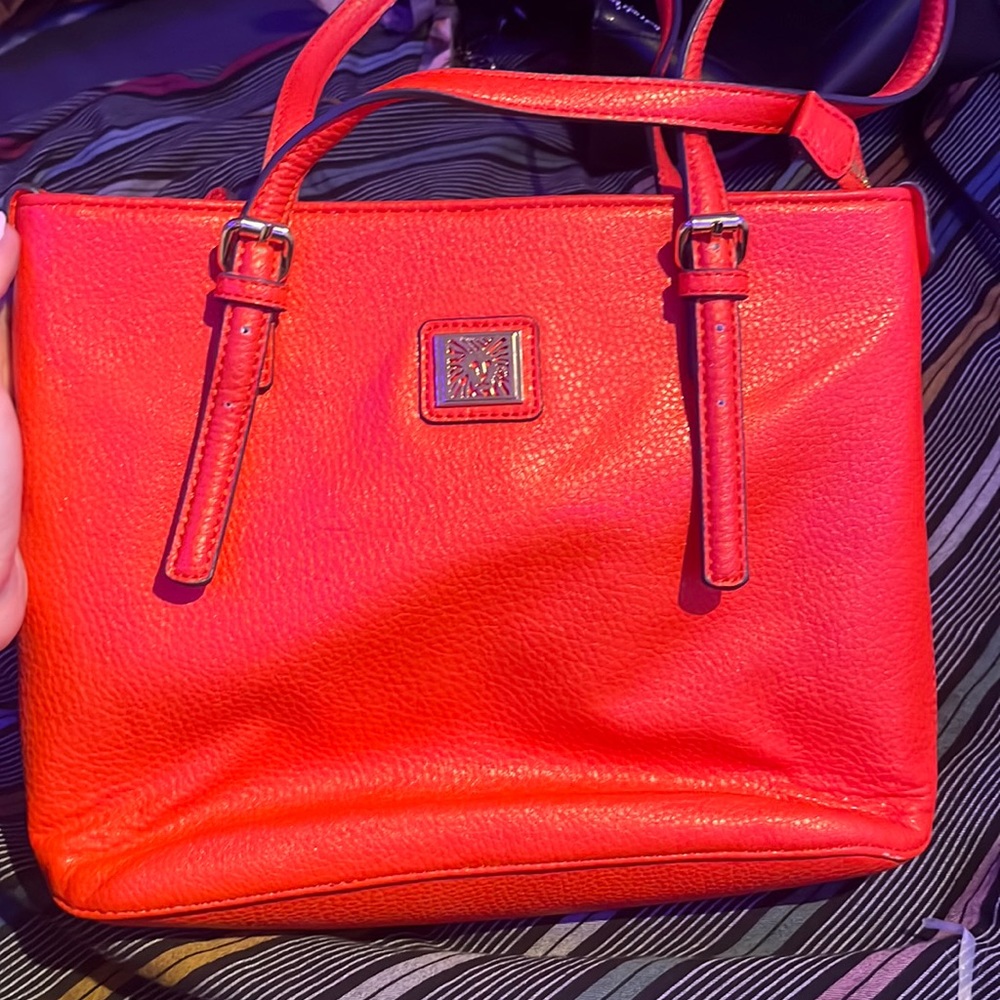 going on a bender purse